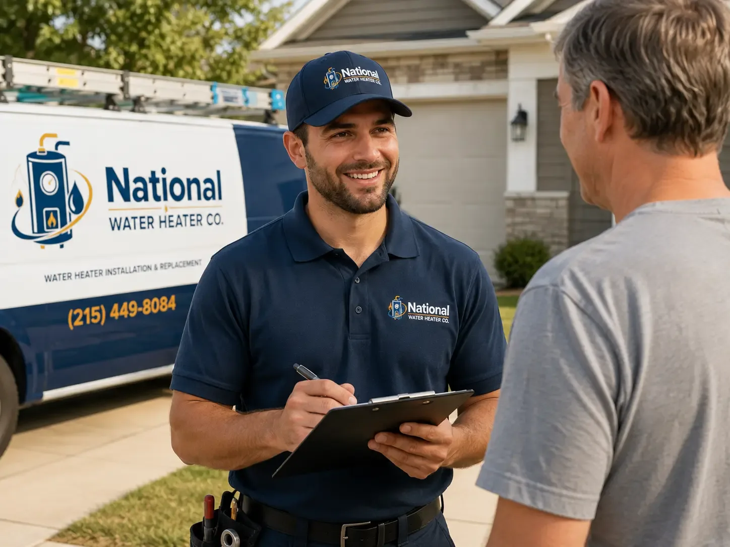 Water Heater Installation Bushkill, PA FAQs